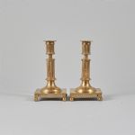 641512 Candlesticks